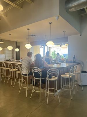 Bar Bucce by null