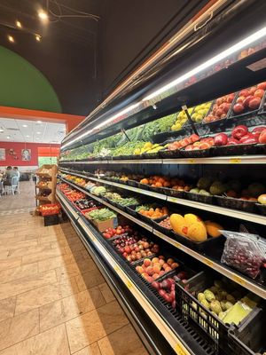 Pangea Halal Market by null