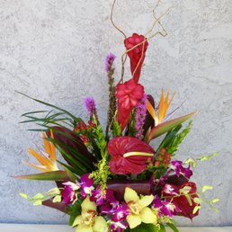 MAHALO FLOWERS - Updated February 2026 - 73 Photos & 134 Reviews