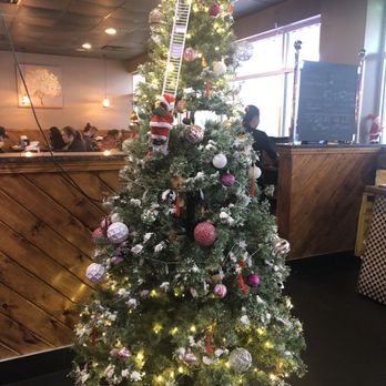 Yummy Bowl - Christmas Tree 2023 - Sushi Bars Near Me - Indianapolis, Indiana Yummy Bowl - Christmas Tree 2023 - Sushi Bars Near Me - Indianapolis, Indiana
