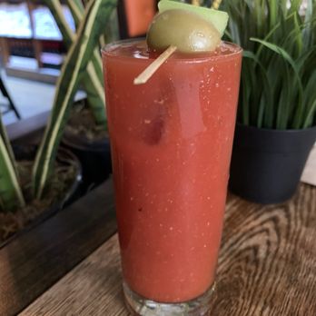 Bea - Bloody Mary - Cocktail Bars Near Me - New York, New York Bea - Bloody Mary - Cocktail Bars Near Me - New York, New York
