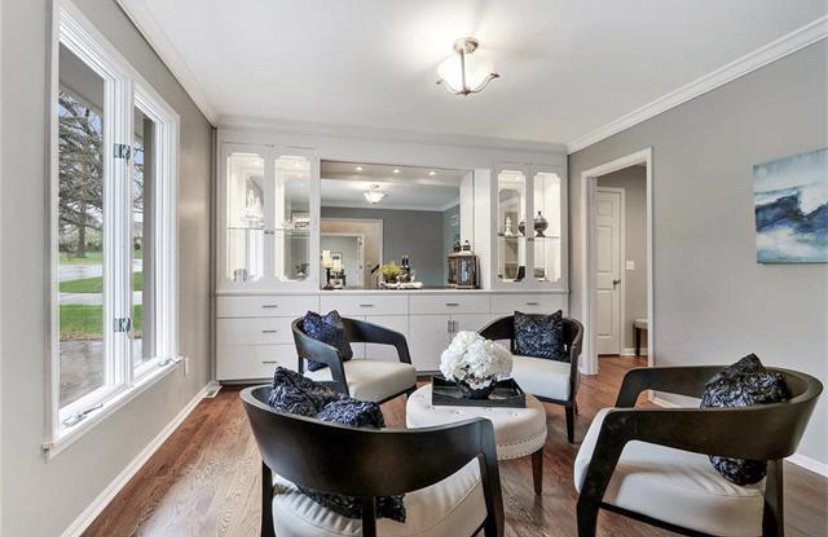 Slide of Metro services kc