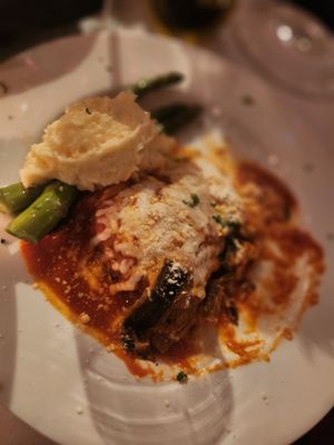 Sammy G's Tuscan Grill by null