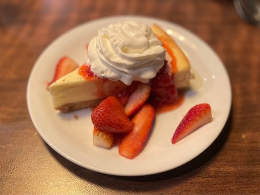 Denny's Restaurant by null