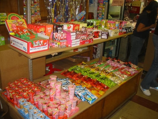 Fugetsu-Do Bakery Shop by null Fugetsu-Do Bakery Shop by null