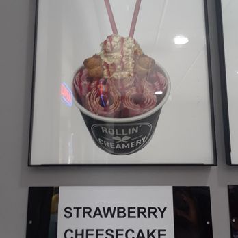 Rollin Creamery - Ice Cream & Frozen Yogurt Near Me - Bakersfield, California Rollin Creamery - Ice Cream & Frozen Yogurt Near Me - Bakersfield, California