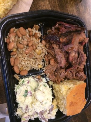 Blue Ribbon BBQ by null