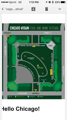 Butler Field by null