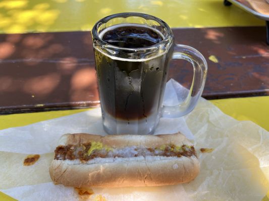 Bill's Drive in by null