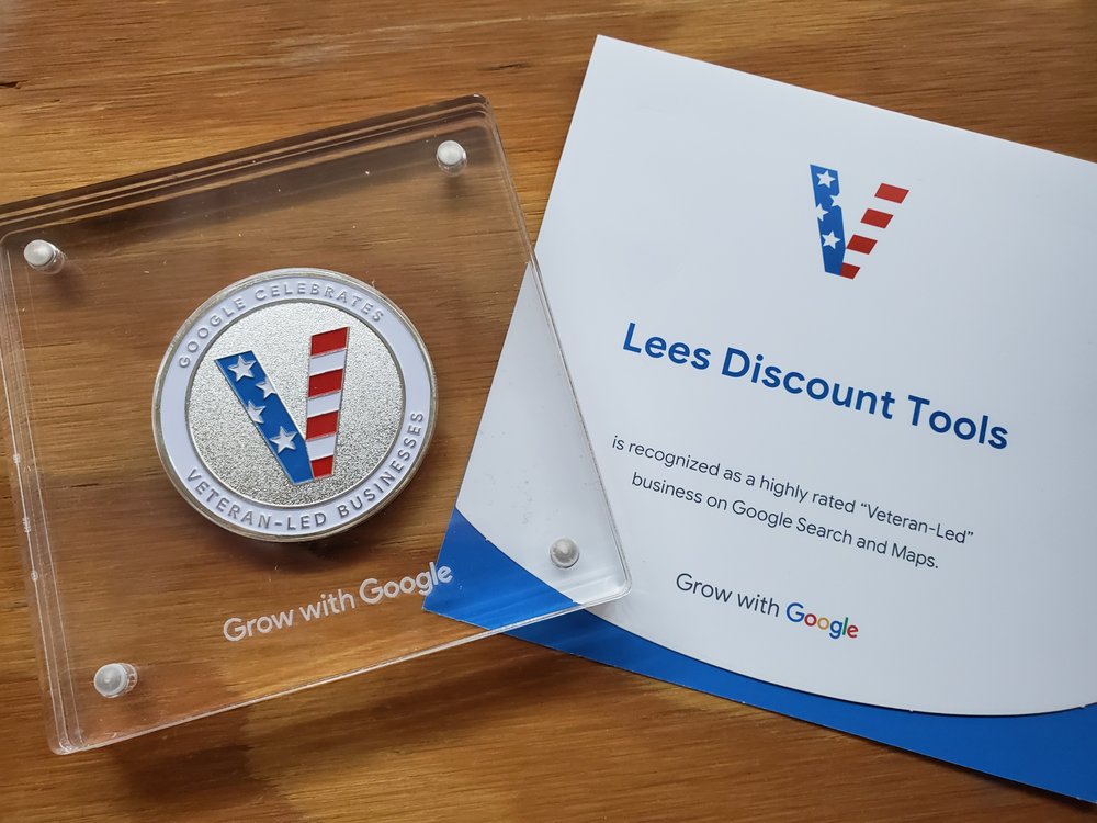 LEES TOOLS 13 Photos 5091 Buford Hwy, Doraville, Hardware