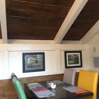Tommy's Kitchen - Room with lots of light - Modern European Near Me - Idyllwild, California Tommy's Kitchen - Room with lots of light - Modern European Near Me - Idyllwild, California
