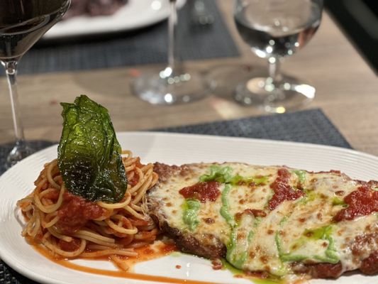 Azzurra Cucina Italiana by null