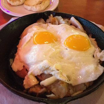 Garden Grille Cafe - Polish Skillet - Breakfast & Brunch Near Me - Palm Harbor, Florida Garden Grille Cafe - Polish Skillet - Breakfast & Brunch Near Me - Palm Harbor, Florida