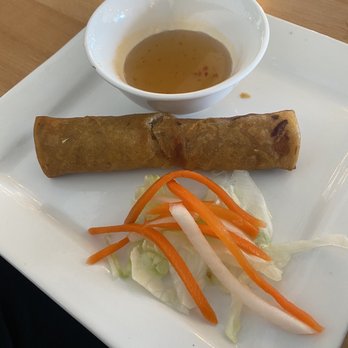 Pho Net Viet - Spring roll ($4) - Vietnamese Near Me - Coquitlam, British Columbia Pho Net Viet - Spring roll ($4) - Vietnamese Near Me - Coquitlam, British Columbia
