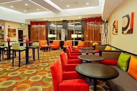 Courtyard by Marriott St. George by null