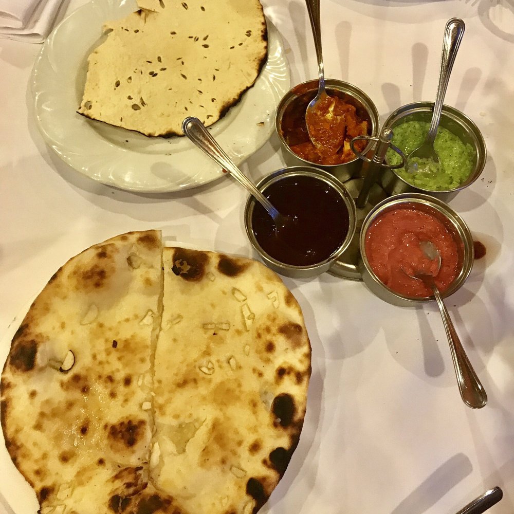 THE BEST 10 INDIAN RESTAURANTS near CARPI, MODENA, ITALY - Updated 2026 -  Hours - Yelp, image size:1000x1000
