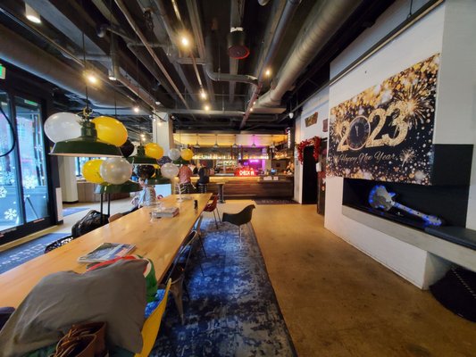 Moxy Nashville Downtown by null