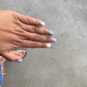 City Nails - Dip nails - Nail Salons Near Me - Huntsville, Alabama