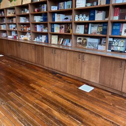 Cather Willa Pioneer Memorial - Inside