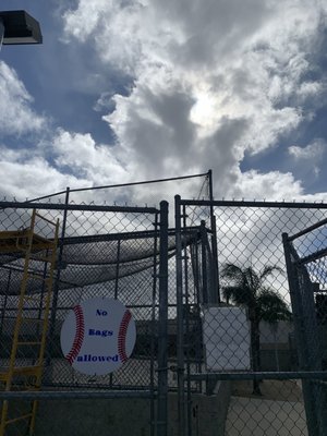 Riverside Batting Cages & Pro Shop by null