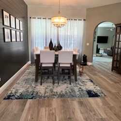 Red Eagle Flooring