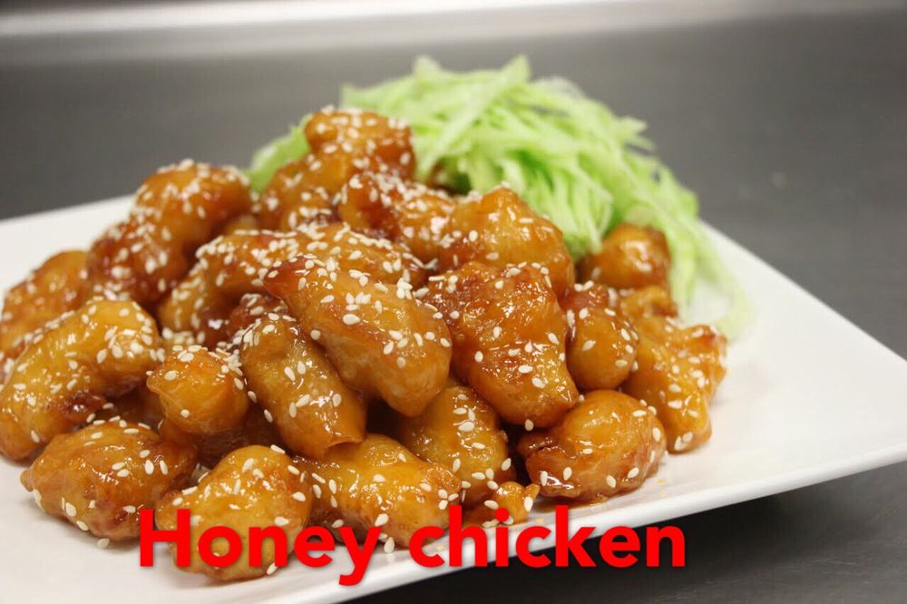 KING’S CHEF CHINESE RESTAURANT Updated October 2024 39 Photos