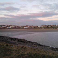 Whitmore Bay