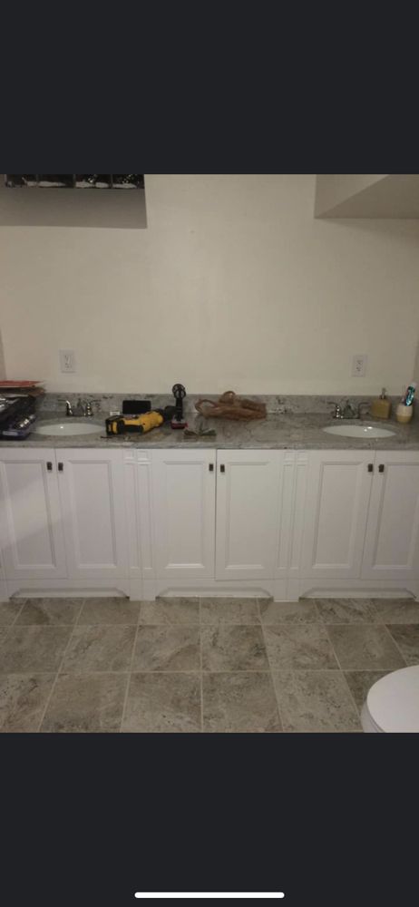 Slide of On Hand Mechanical