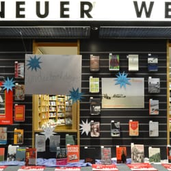 Neuer Weg Buchladen - Buchladen Neuer Weg