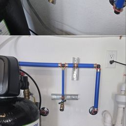 water tanks and water hose loop water tanks and water hose loop