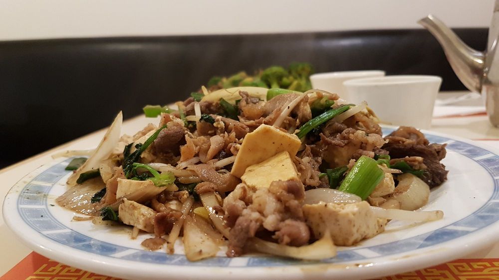 BIG WOK MONGOLIAN BBQ 614 Photos & 746 Reviews Barbeque 926 N Sepulveda Blvd, Manhattan