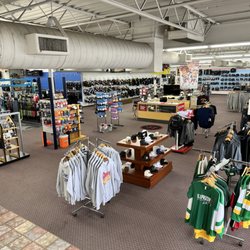 Dave's Sport Shop Gift Greeting Cards Email, Text or Print