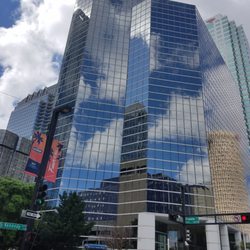 Fifth Third Bank - I prefer the sixth ninth bank