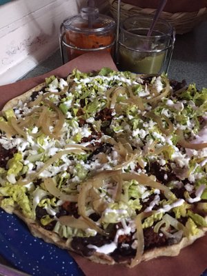 Cocina Luchadoras by null