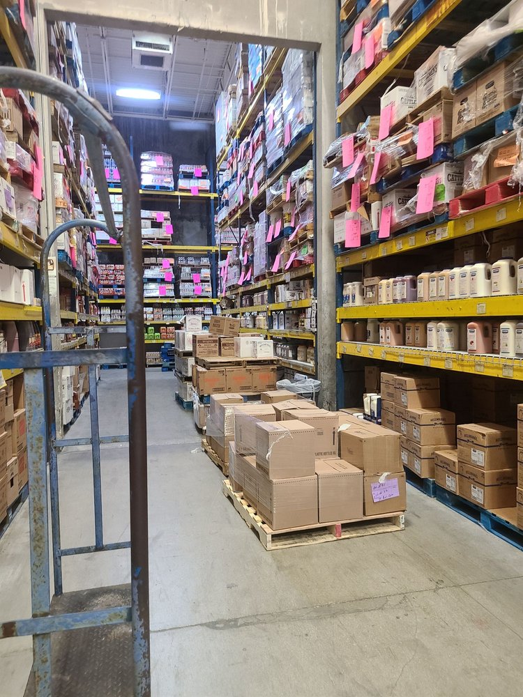 RESTAURANT DEPOT Updated November 2024 34 Photos & 33 Reviews