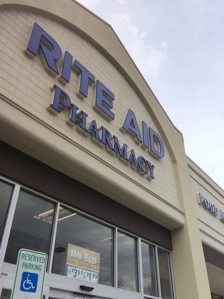 RITE AID Drugstores 1759 Goucher St, Johnstown, PA Phone Number