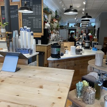 Backlot Coffee - Coffee & Tea Near Me - Evanston, Illinois Backlot Coffee - Coffee & Tea Near Me - Evanston, Illinois
