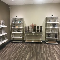 Focus Vision Optometry - Find top value and luxury optical brands in our showroom.
