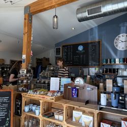 Black River Roasters