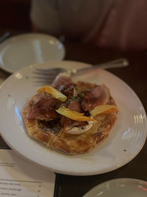 Glorietta Trattoria by null