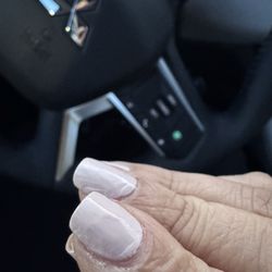 Velvet Nail Bar