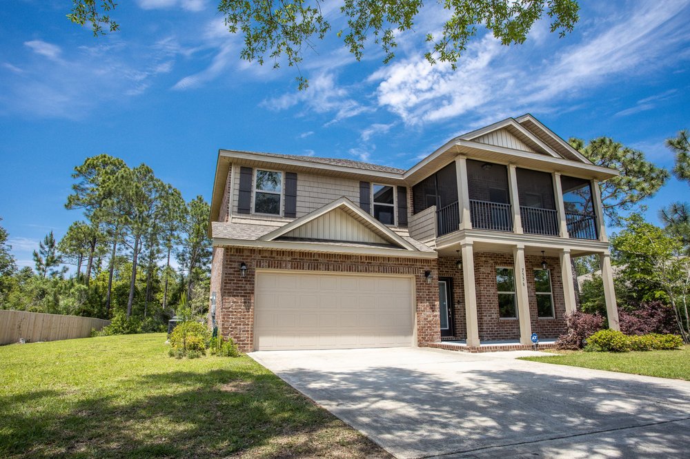 CARMEN WALKER HANNON PROPERTIES 12 Photos 348 Miracle Strip Pkwy