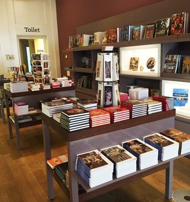 Museum Catharijneconvent by null