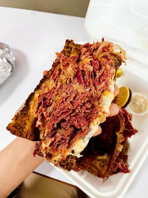 Market House Meats by null