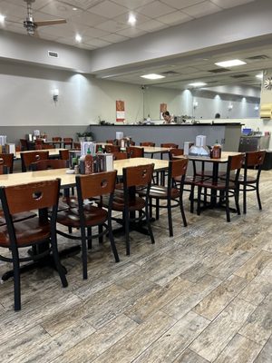 Phở Băng Restaurant by null