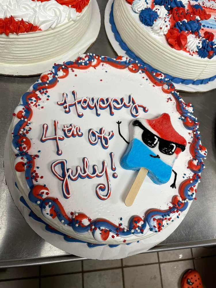 DAIRY QUEEN 16 Photos & 28 Reviews 8636 Benbrook Blvd, Benbrook, Texas Ice Cream & Frozen