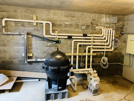 Insane Pool Services