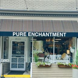 Exterior photo of Pure Enchantment - Rocky River, Ohio Exterior photo of Pure Enchantment - Rocky River, Ohio