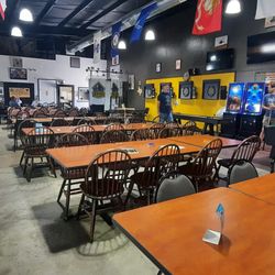 Phantom Warrior Brewing Company