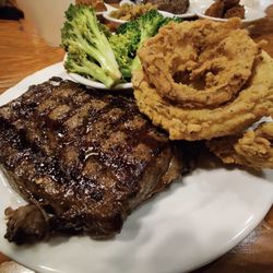 The Crooked Bass Grill and Tavern